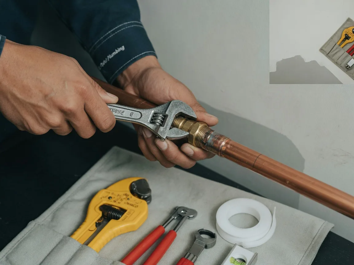 Why choose Drain Cleaning in Mcchord Afb, WA